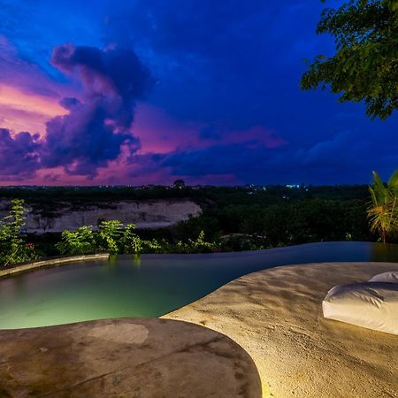 Damai Villa Ungasan المظهر الخارجي الصورة
