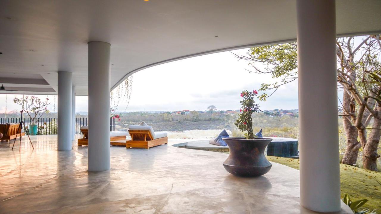 Damai Villa Ungasan المظهر الخارجي الصورة