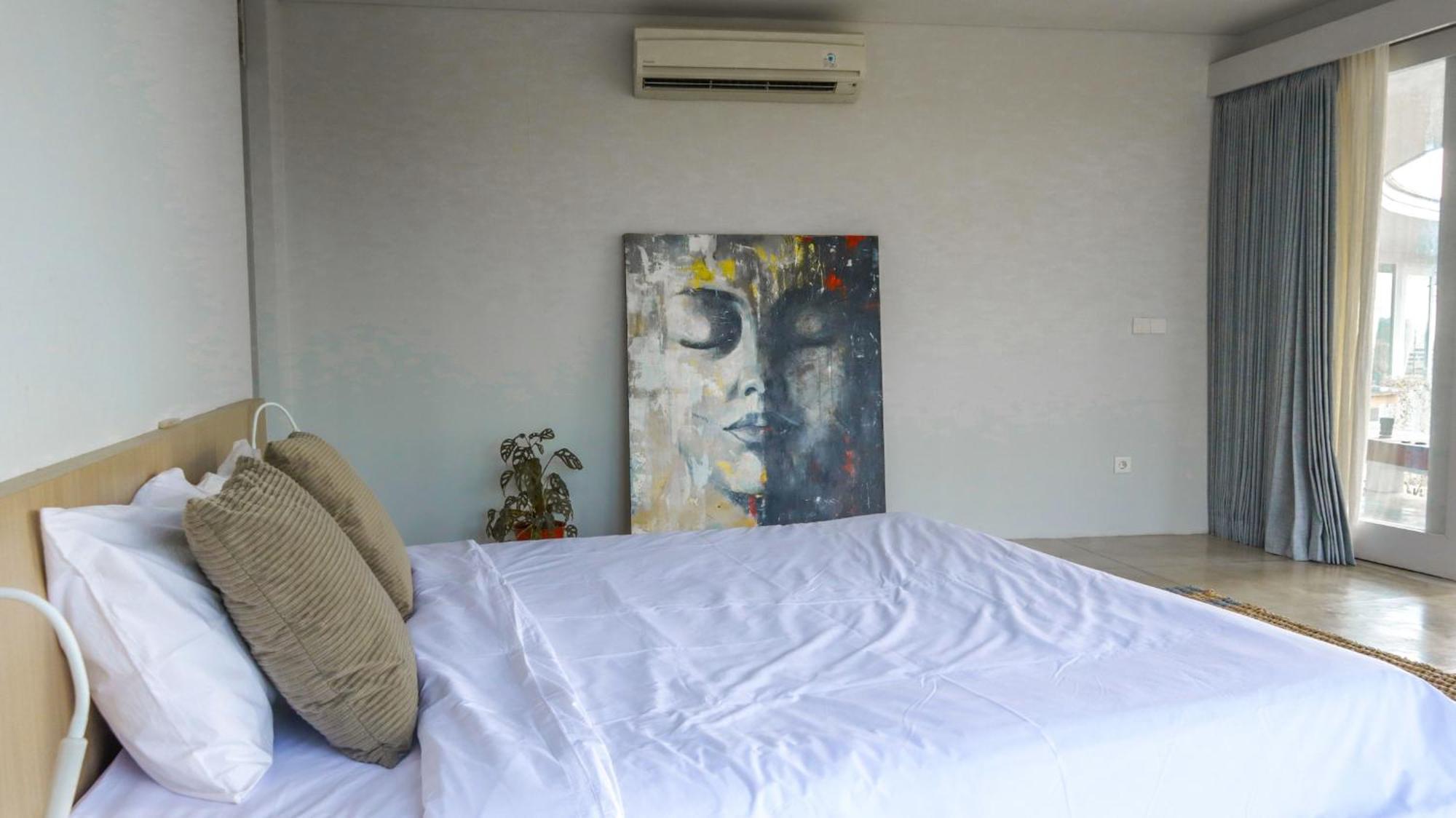 Damai Villa Ungasan الغرفة الصورة